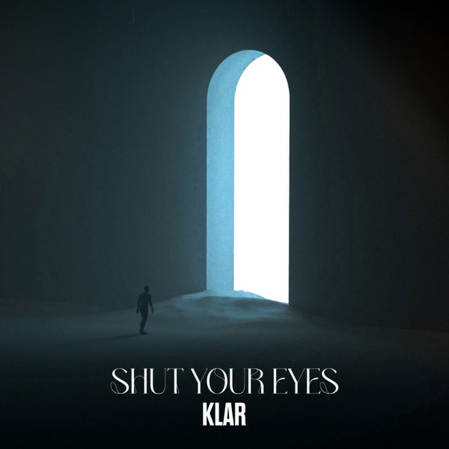 Shut Your Eyes - Extended Mix album art