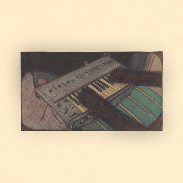 Breathe album art