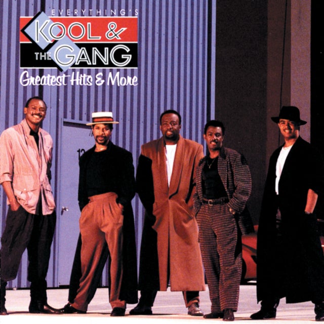 Funky Stuff - Club Remix album art