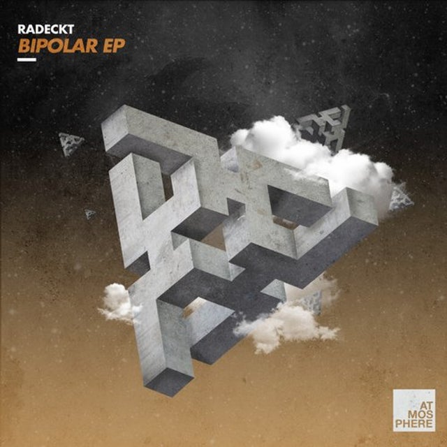 Bipolar album art