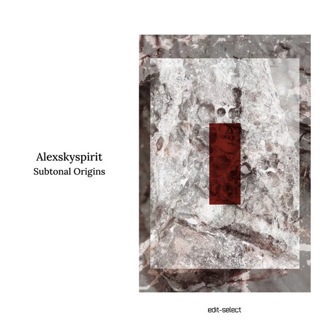 SUBTONAL ORIGIN album art
