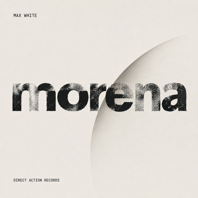 Morena album art