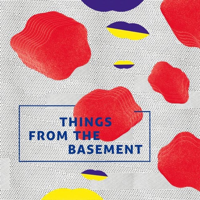 View From The Window album art