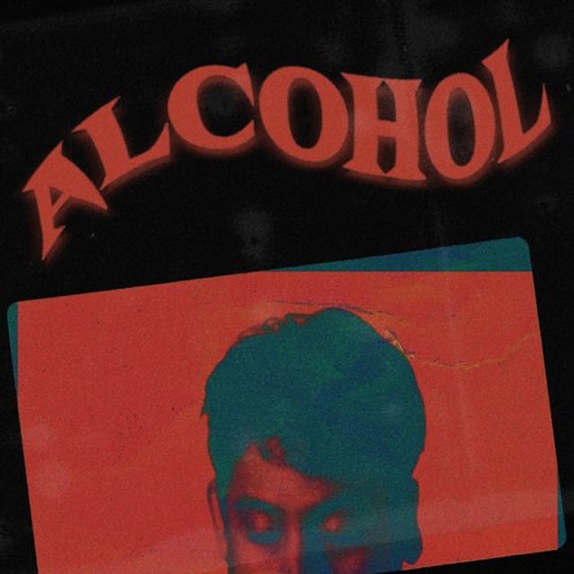 Alcohol album art