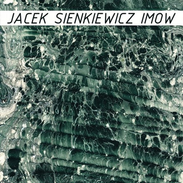 IMOW album art