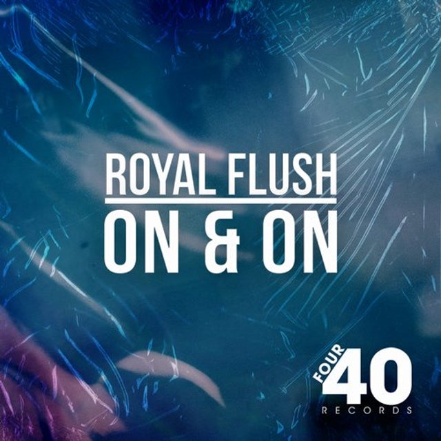 On & On album art