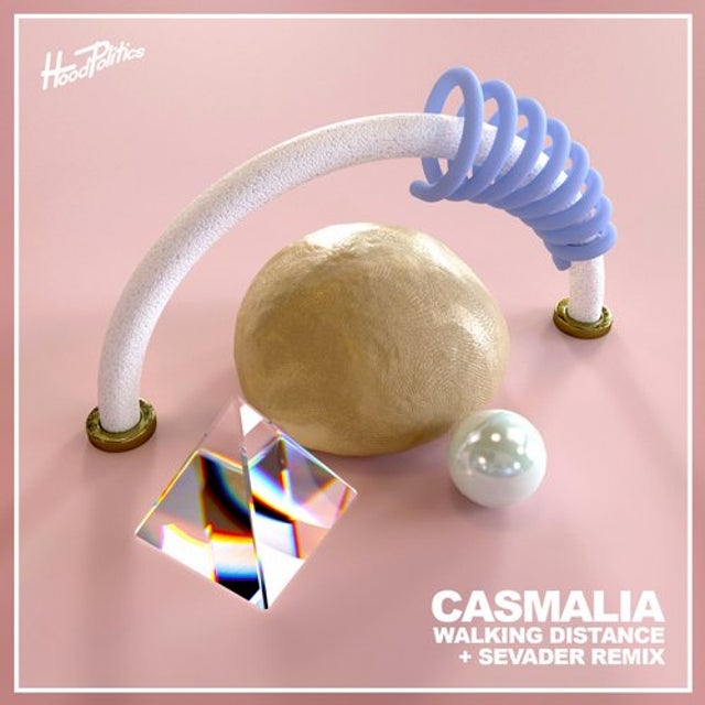 Observe album art