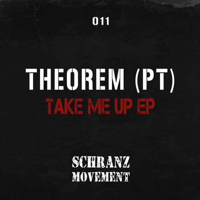 Take Me Up album art