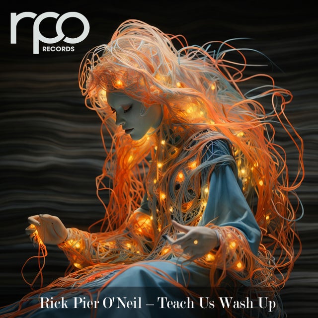 Teach Us Wash Up - RPO Part 2 album art