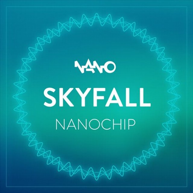 Nano Chip album art