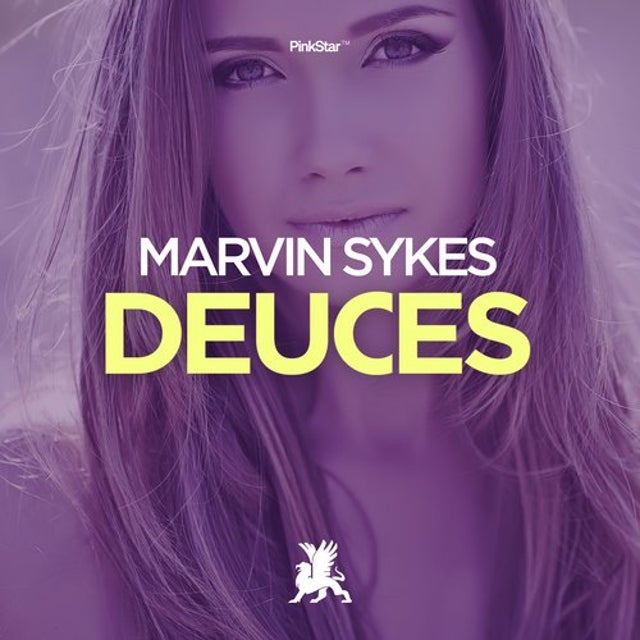 Deuces - Original Club Mix album art