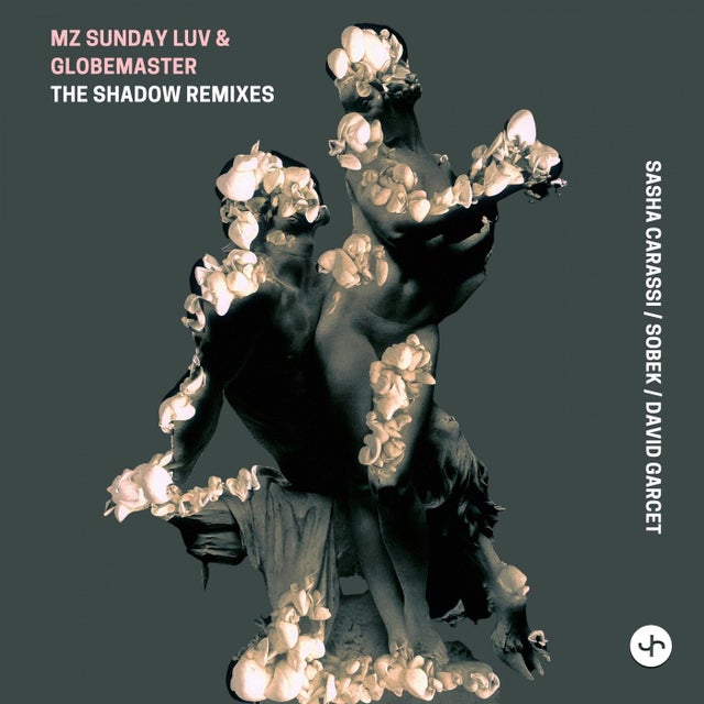 The Shadow - Sasha Carassi Remix album art