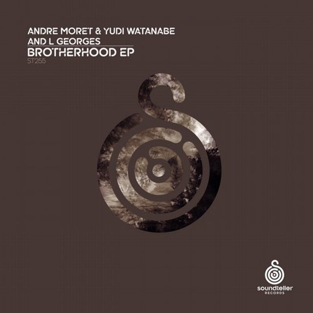 Oluap Aos Day album art