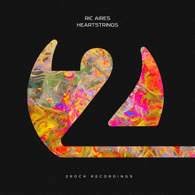 Heartstrings - Extended Mix album art