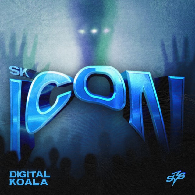 Icon album art