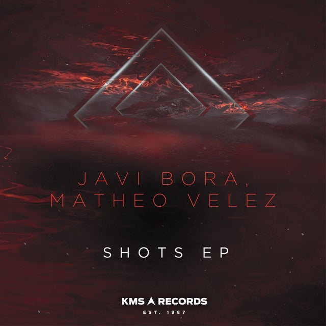 Shots album art
