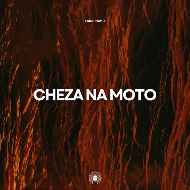 Cheza Na Moto - Extended Mix album art