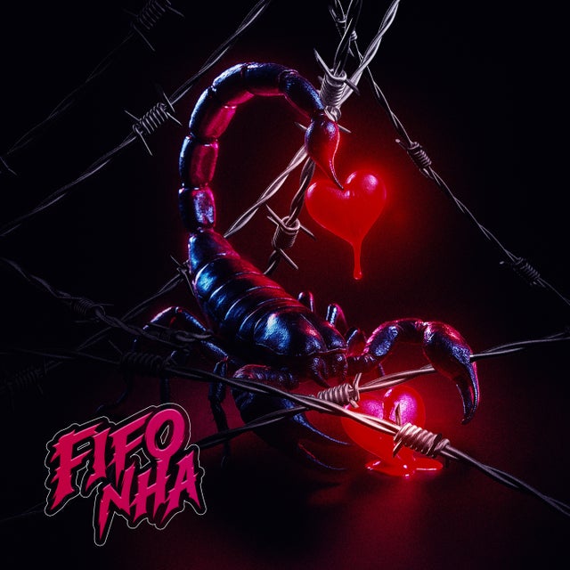 Submundo Ta Pocando album art