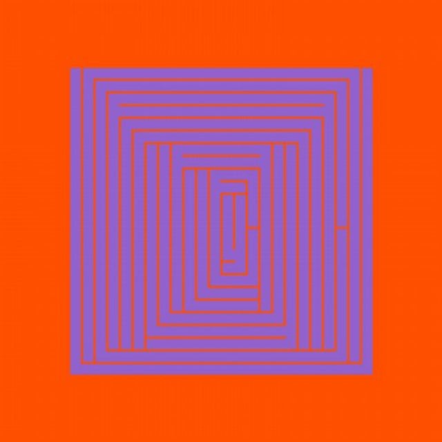 Paradijs album art
