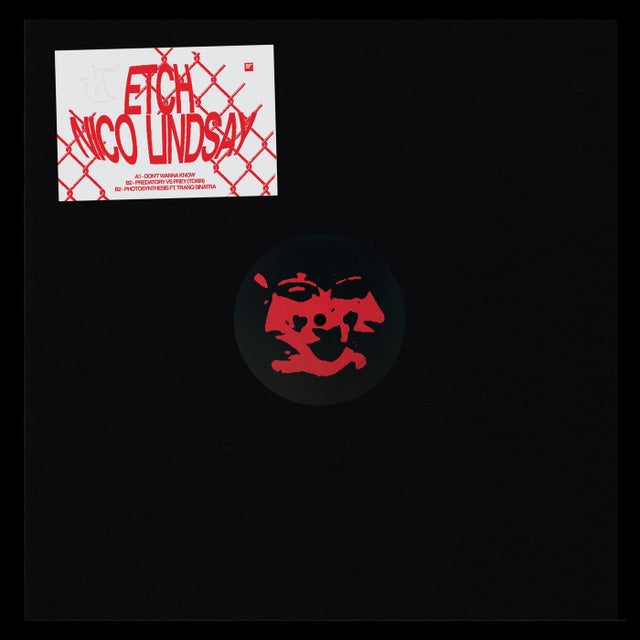Don't Wanna Know album art