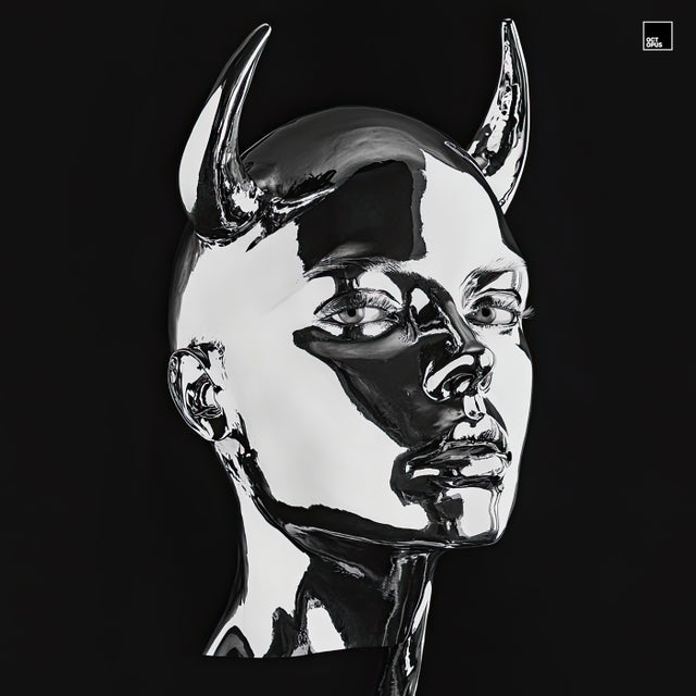 Lush album art