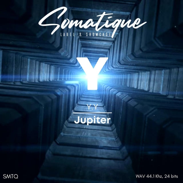 Jupiter album art