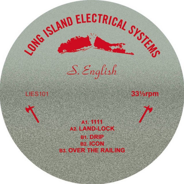 Land-Lock album art