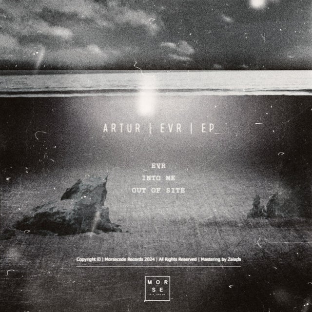 EVR album art