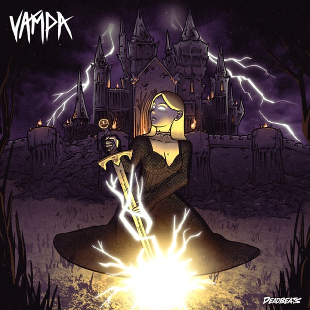 Transylvania album art