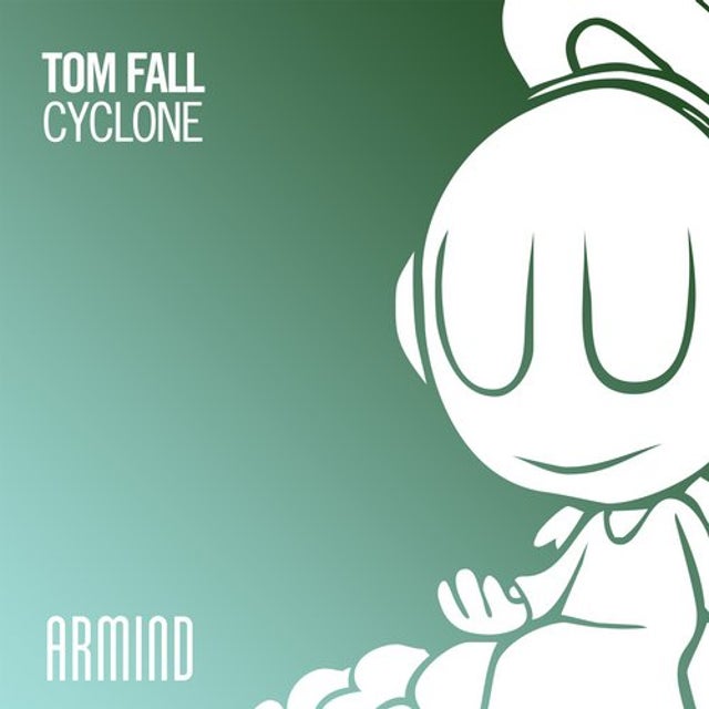 Cyclone - Extended Mix album art