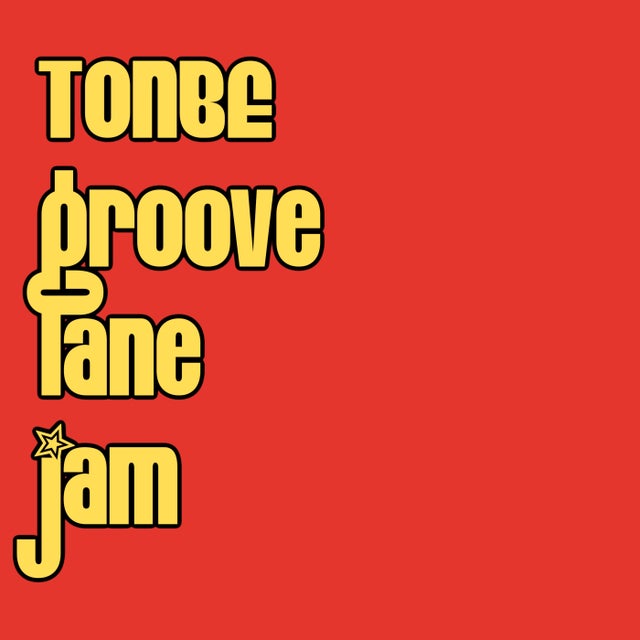 Groove Lane Jam album art