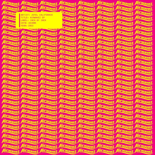 Airwavez album art