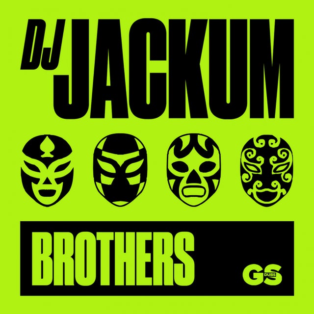 Brothers album art