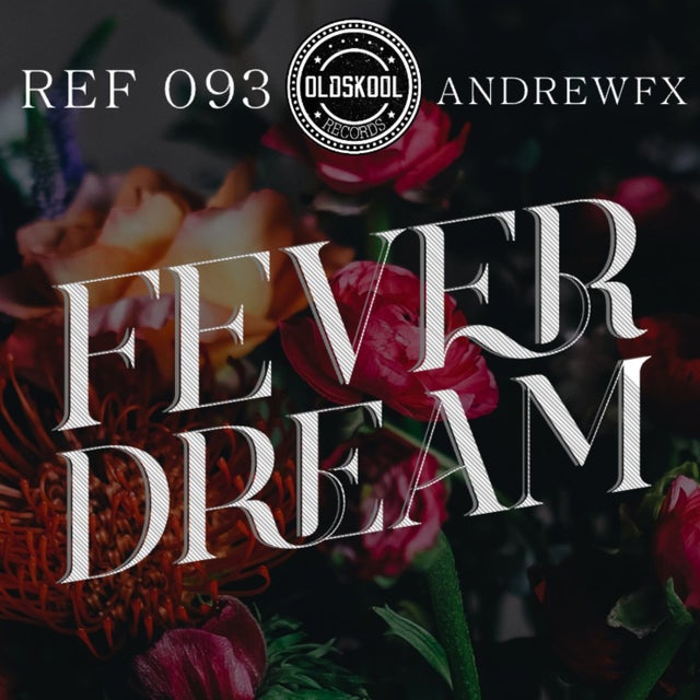 Fever Dream album art
