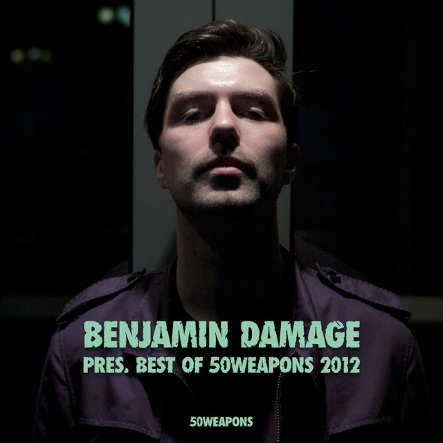 Swarm album art