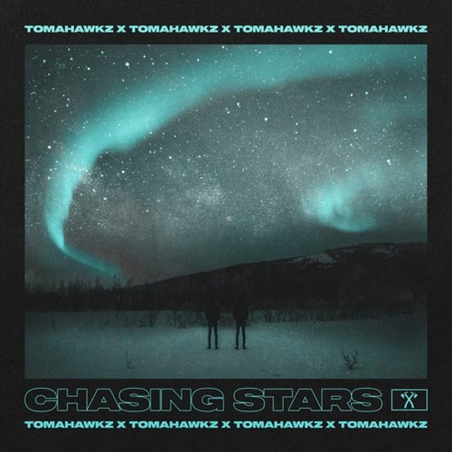 Chasing Stars - Pro Mix album art
