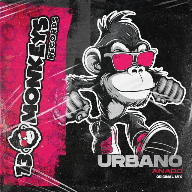 Anaco album art