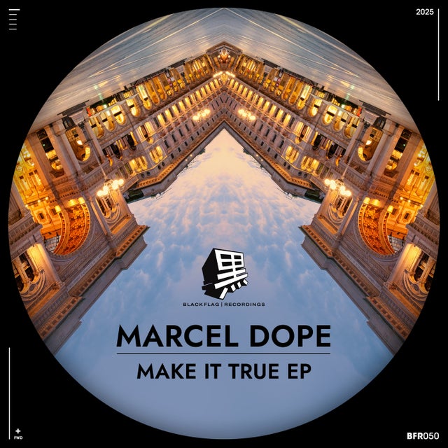 Make It True album art