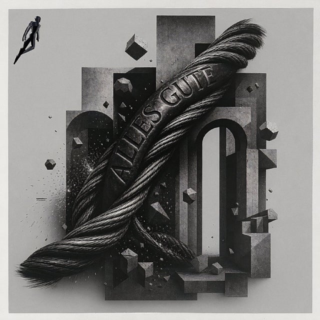 Alles Gute album art