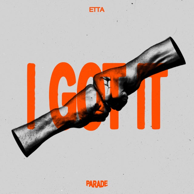 I Got It album art