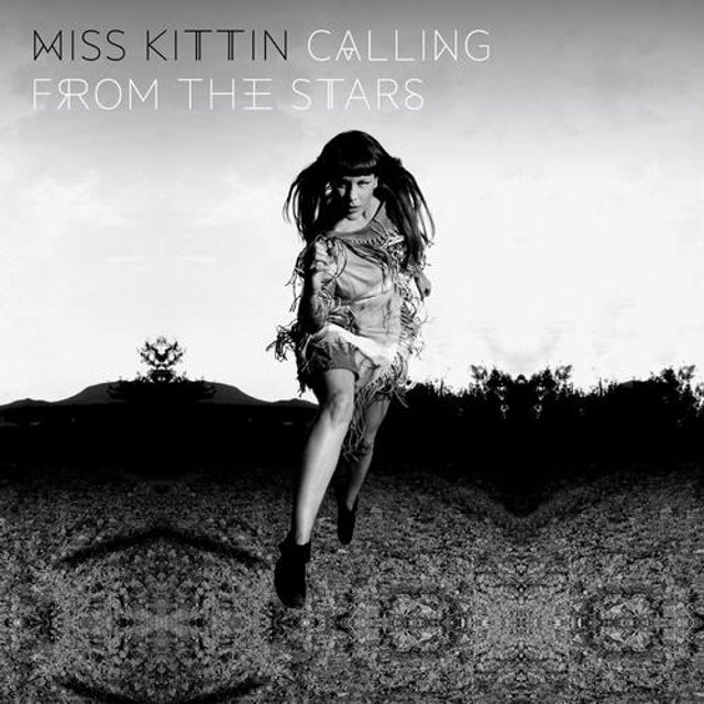 Calling from the Stars album art