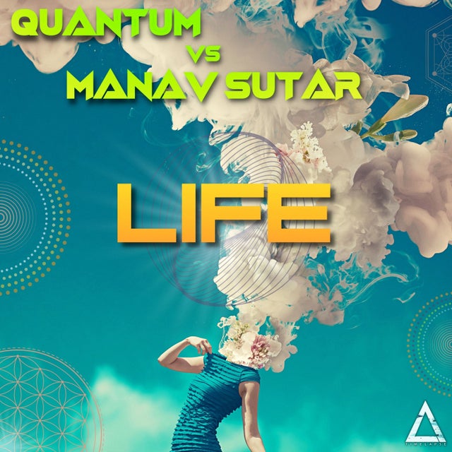 Life album art