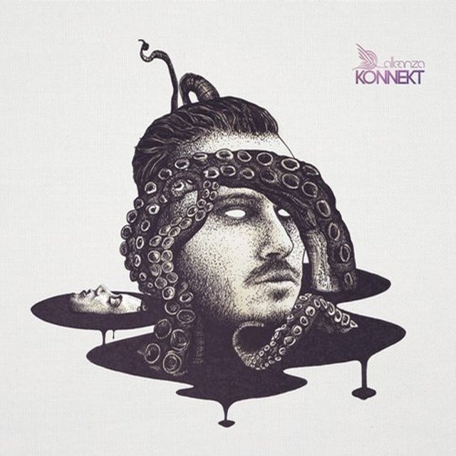 Prayer Before Birth album art
