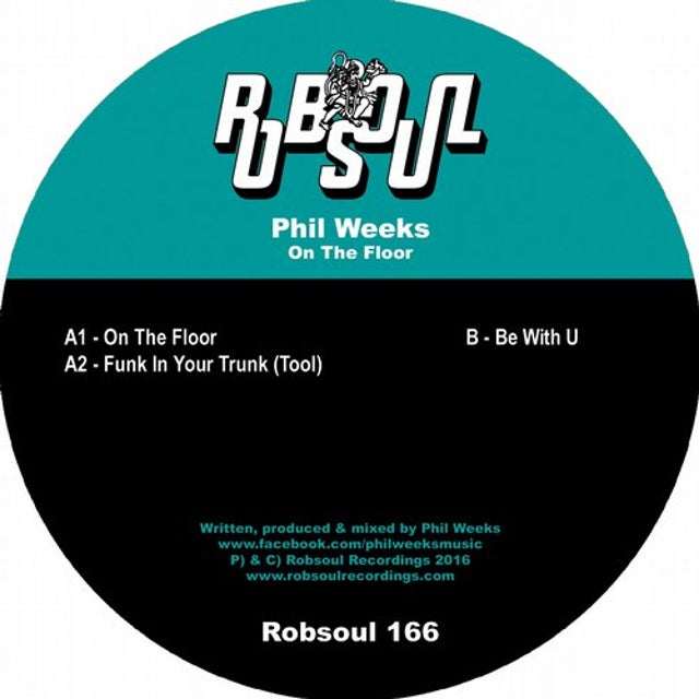 Be With U album art