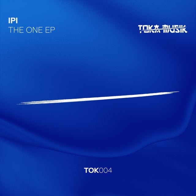 The One album art