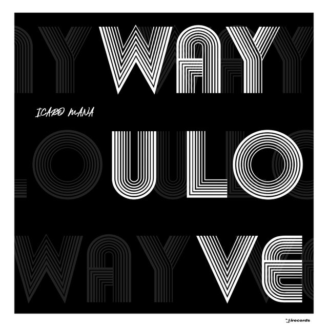 Way U Love album art