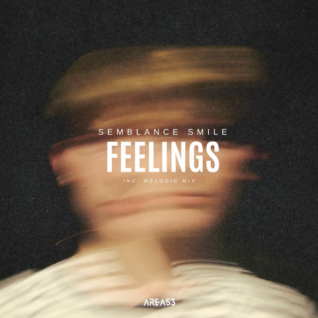 Feelings - Extended Mix album art