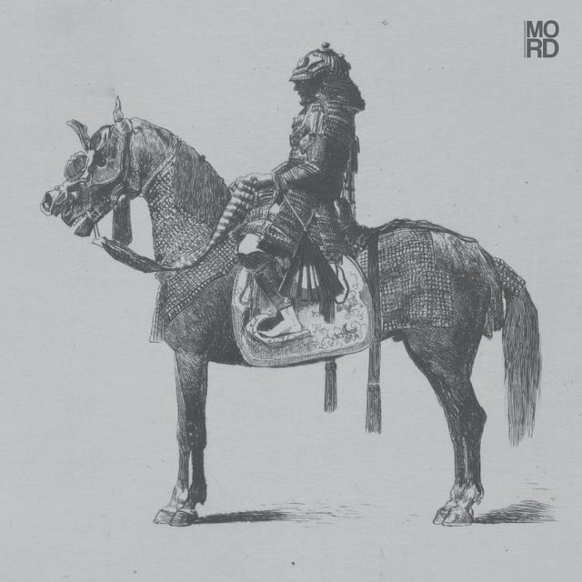Salasa Geometric album art