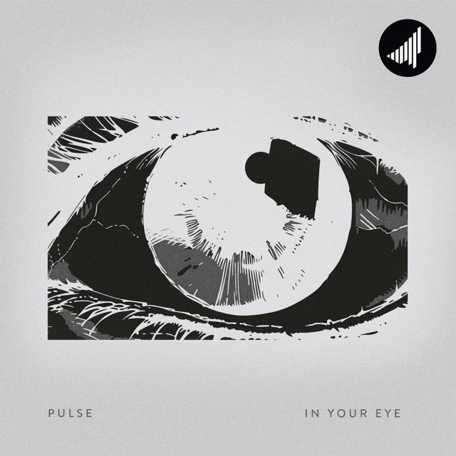 In Your Eye album art
