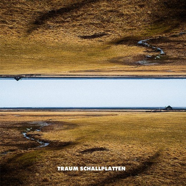 Refuge album art